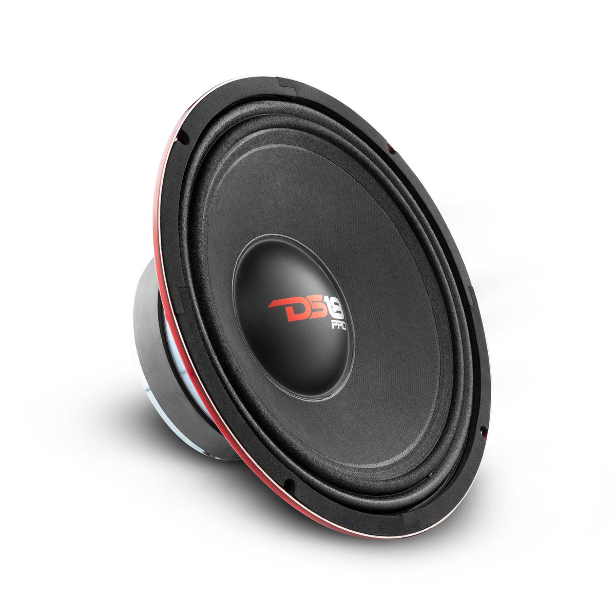 PRO-X 10" Mid-Bass Loudspeaker | 400W RMS 8-Ohm DS18