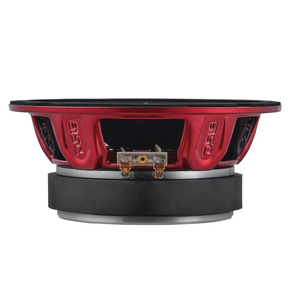Pro Audio Loudspeakers Package - Pair 6.5" Speakers + Pair of Tweeters DS18