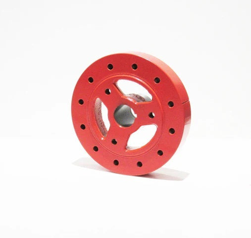 SBC 6.75 Harmonic Damper - Int. Balance - 85001 Vinyasa Automotive