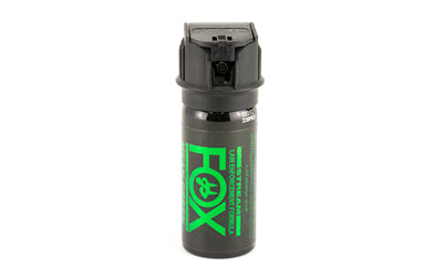 PS Products Mean Green Pepper Spray |  1.5oz |  Stream Atomic Defense
