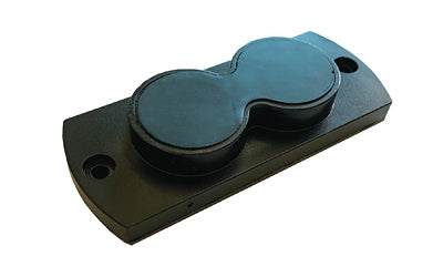 PS Products PS Products |  Quick Draw Magnet |  Black Atomic Defense