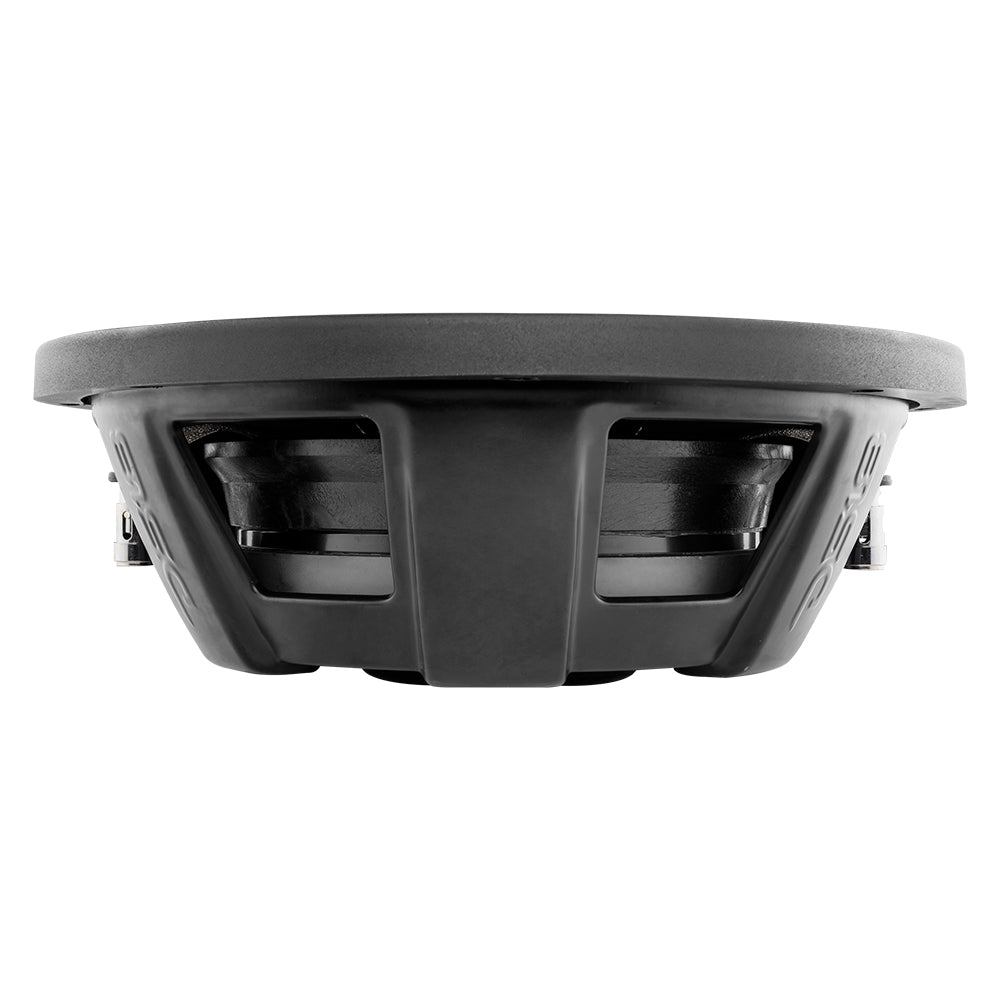 PS Shallow-Mount Water Resistant 10" Subwoofer | 500W RMS DVC 2-Ohm DS18