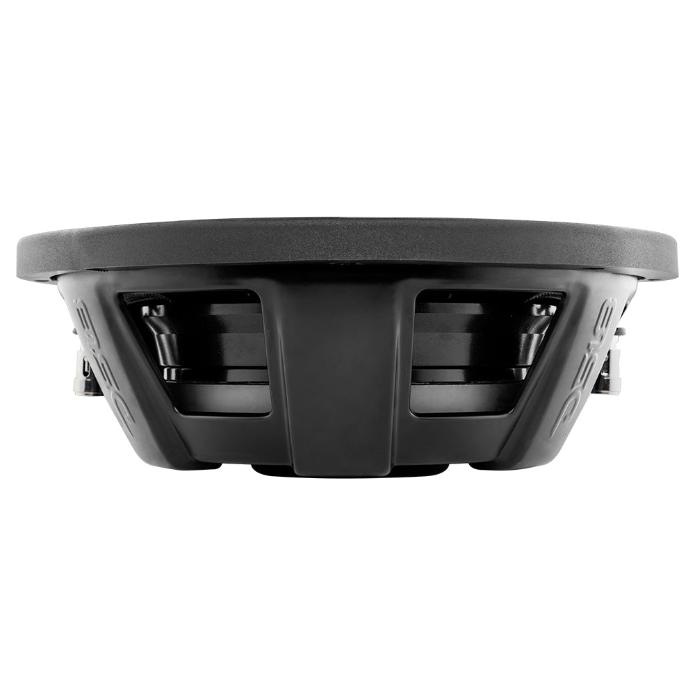 PS Shallow-Mount Water Resistant 10" Subwoofer | 500W RMS DVC 4-Ohm DS18