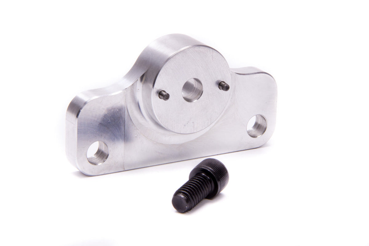 Mounting Bracket Flat Mount Small Filter - 091584 Vinyasa Automotive