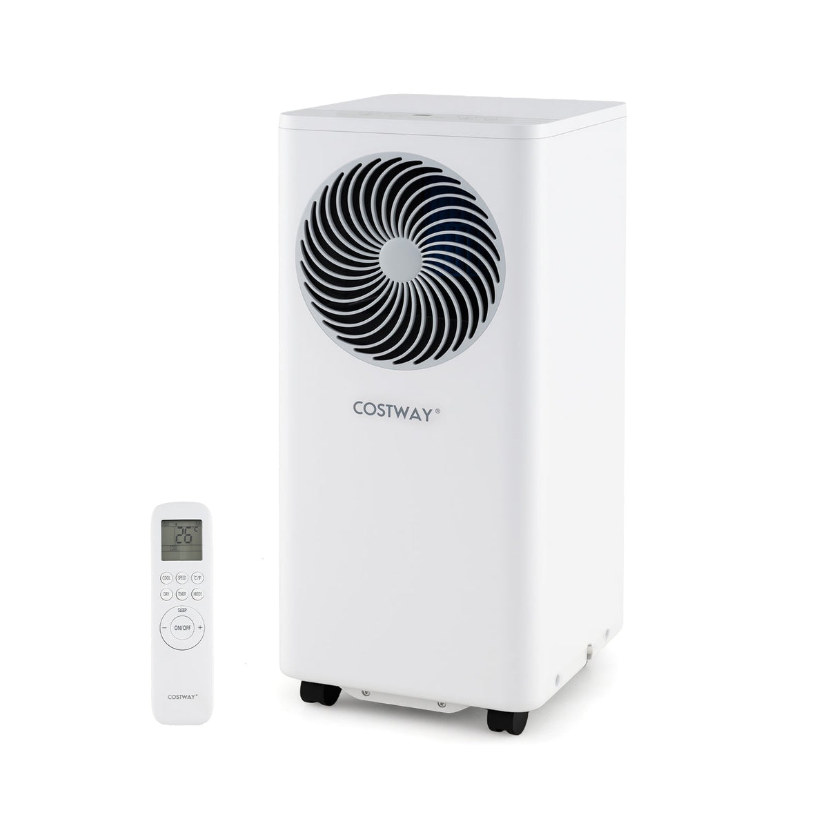 X-Pro 35000 BTU 2 Zone 22.5 SEER2 Mini Split AC with Heat Pump DirectDeals