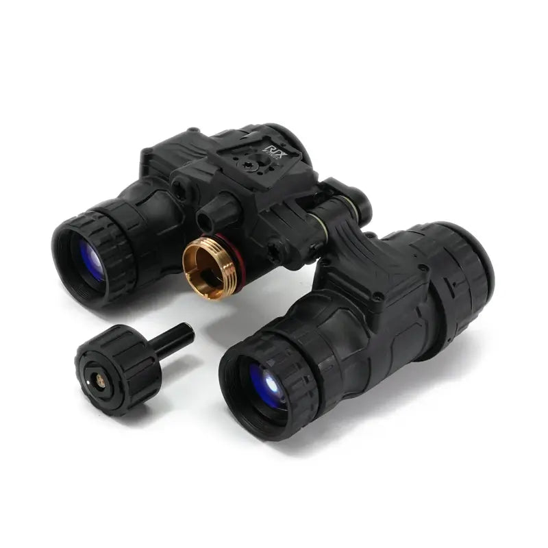 RNV-31S: Gen 2+ White Phosphor w/ Up to 2300 FOM & Manual Gain - 80-Hour Runtime