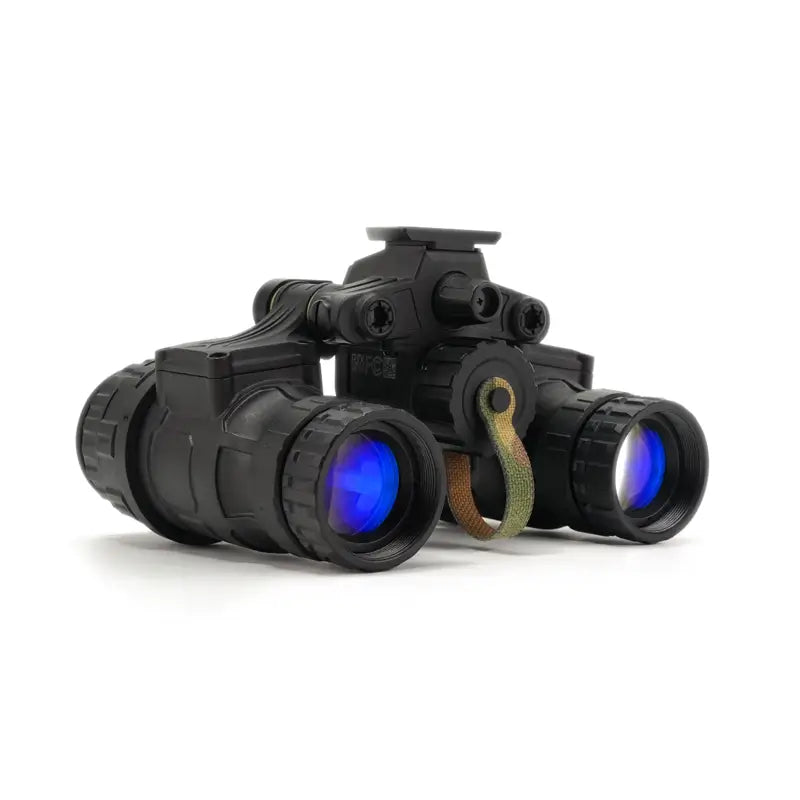 RNV-31S: Gen 2+ White Phosphor w/ Up to 2300 FOM & Manual Gain - 80-Hour Runtime