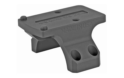 Reptilia ROF-90 -  34mm -  For Geissele Super Precision optic mount -  Fits Trijicon RMR -  Anodized Black Atomic Defense