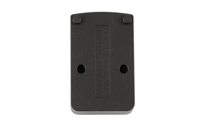 Reptilia Riser -  Black -  Fits Trijicon RMR -  Anodized Atomic Defense