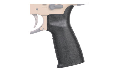 Reptilia CQG Long -  Pistol Grip -  Fits AR Rifles -  Matte Finish -  Black Atomic Defense