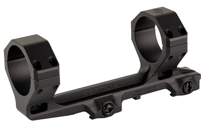Reptilia AUS Mount -  30mm -  Anodized Finish -  Flat Dark Earth -  1.93" Bore Height Atomic Defense