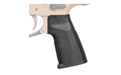 Reptilia CQB (No Beavertail) -  Pistol Grip -  Fits AR Rifles -  Matte Finish -  Black Atomic Defense