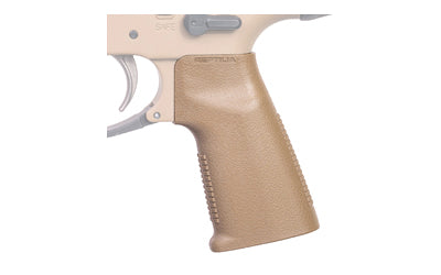 Reptilia CQB (No Beavertail) -  Pistol Grip -  Fits AR Rifles -  Matte Finish -  Black Atomic Defense