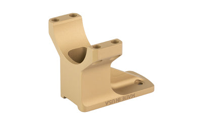 Reptilia ROF-90 -  34mm -  For Geissele Super Precision optic mount -  Fits Trijicon RMR -  Anodized Black Atomic Defense