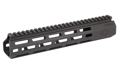 Reptilia Handguard -  M-LOK -  10.5" -  Anodized Finish -  Black -  Fits AR15 Rifles Atomic Defense