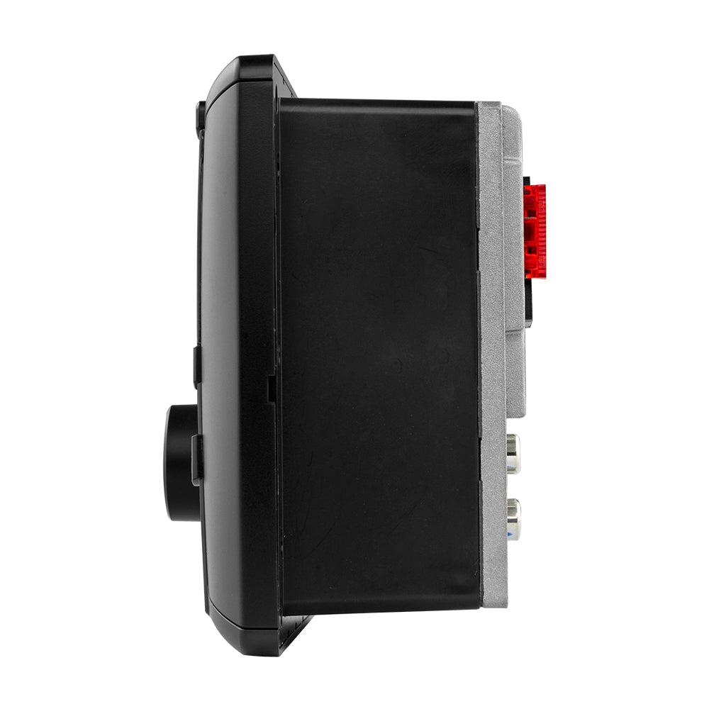 RV and Trailers Headunit 2.75" LCD screen , 2 Zones, 4 volts Output,HDMI, BT, RDS 4 X 50 Watts DS18