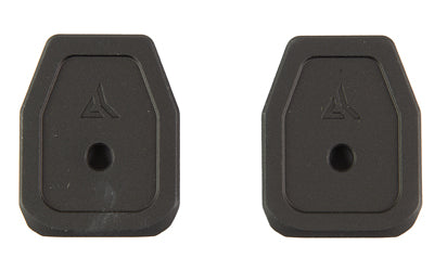 Radian Weapons Tru17 |  Magazine Base Pad |  +0 |  Fits Sig Sauer P365 XMacro |  Black Atomic Defense
