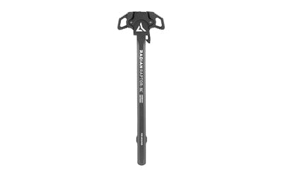 Radian Weapons Raptor-SL Ambidextrous Charging Handle |  Slim Line |  5.56MM |  Black Finish Atomic Defense