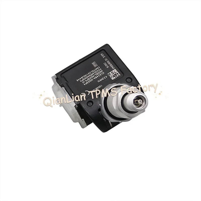 TPMS Tire Pressure Sensor for Chevrolet Camaro 2016-2019 | 433MHz Direct Replacement MyPetiteCar.com