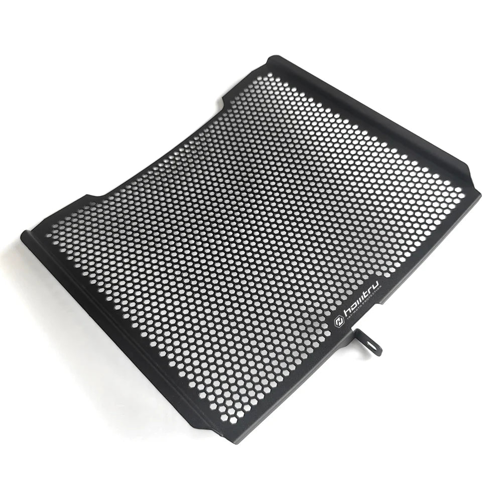 Motorcycle Guards Grille Cover Protection Fit Radiator Core for Kawasaki ZX6R ZX-6R 2024-2026 2025 MyPetiteCar.com