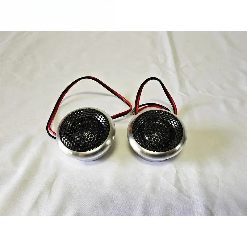 6.5-Inch 3-Way Car Speaker Bestbuyback