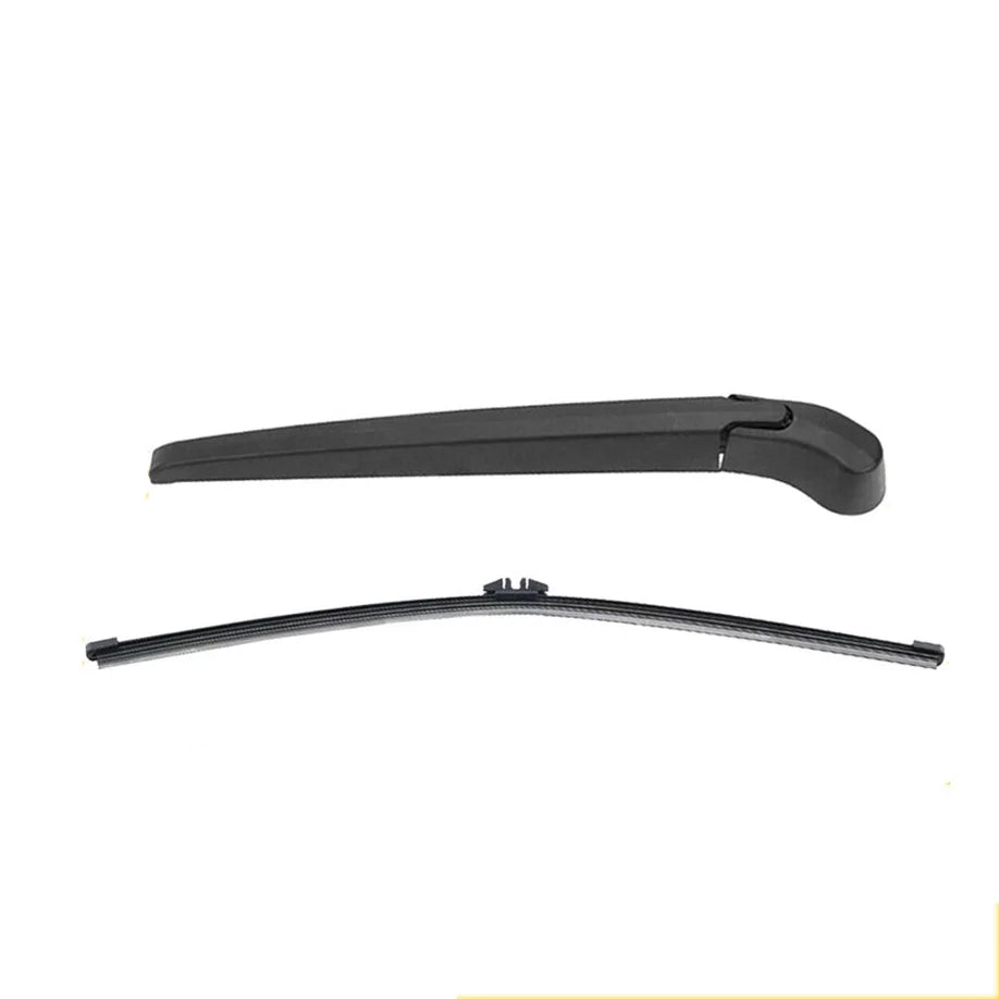 Rear Wiper Blade and Arm for BMW X5 E70 2007-2013 | Back Windshield Wiper Replacement MyPetiteCar.com