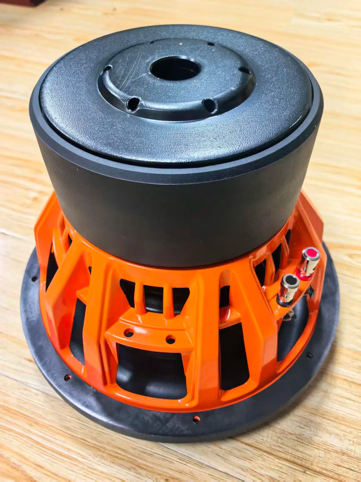 12-Inch High-Power Car Subwoofer Bestbuyback