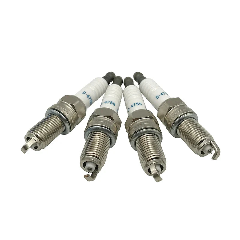 Adohon Iridium Spark Plugs 4-Pack | Fits Toyota Lexus MyPetiteCar.com