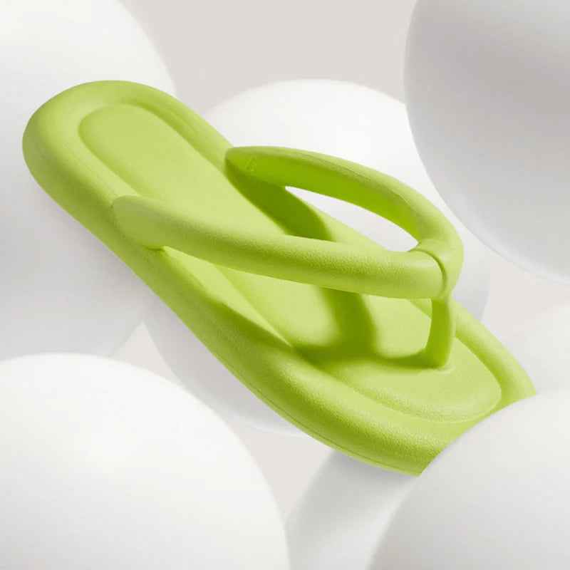 Soft Sole Beach Sandals