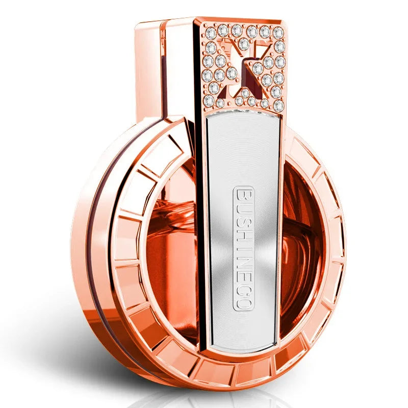 Car Perfume Air Freshener | High-End Elegant Auto Vent Aromatherapy for Women MyPetiteCar.com