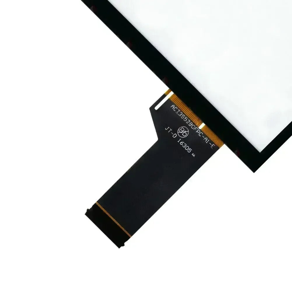 6.5 Inch 40-Pin Touch Screen Glass Digitizer | For Skoda MIB2 MIB STD2 Radio Navigation MyPetiteCar.com