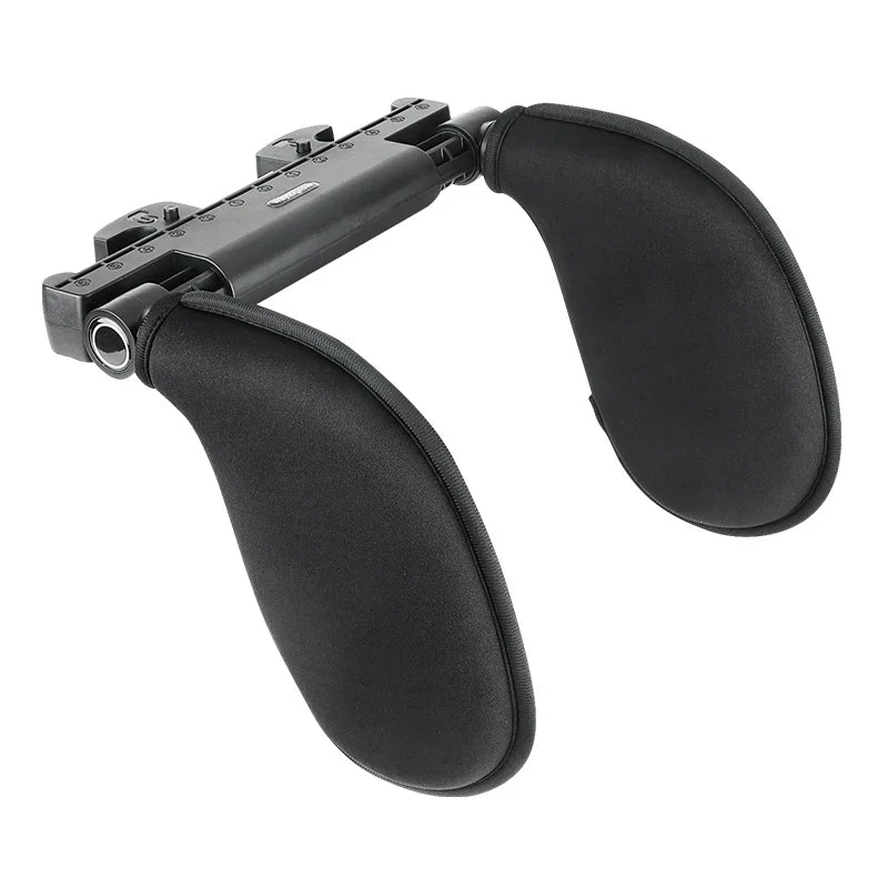 Adjustable Car Cervical Neck Pillow MyPetiteCar.com