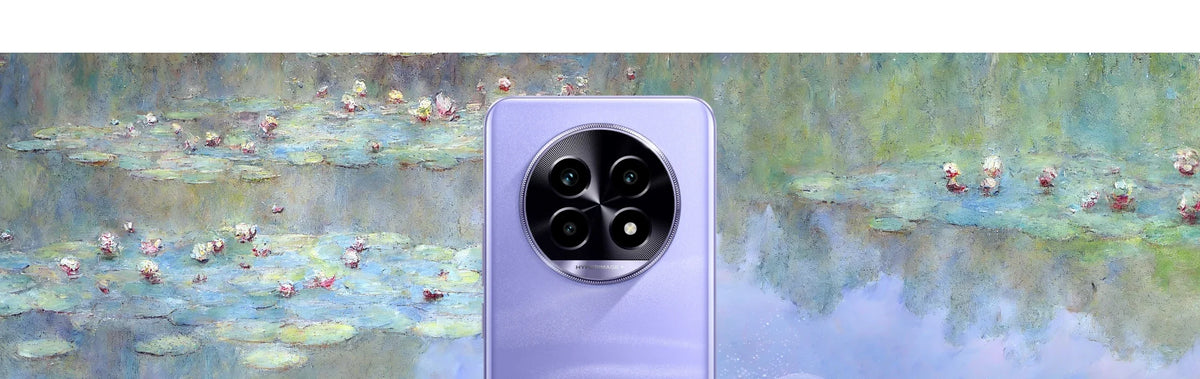 Global Version realme 13 Pro Smartphone Snapdragon 7s Gen 2 5G Chipset Sony LYT-600 OIS Camera 120Hz Curved Display AI Imaging