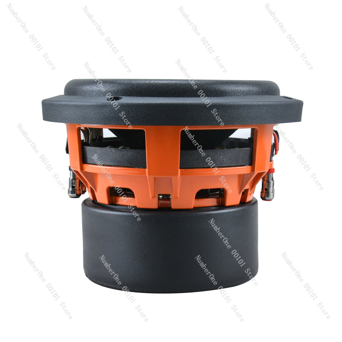 6.5-Inch Car Woofer Speaker Bestbuyback