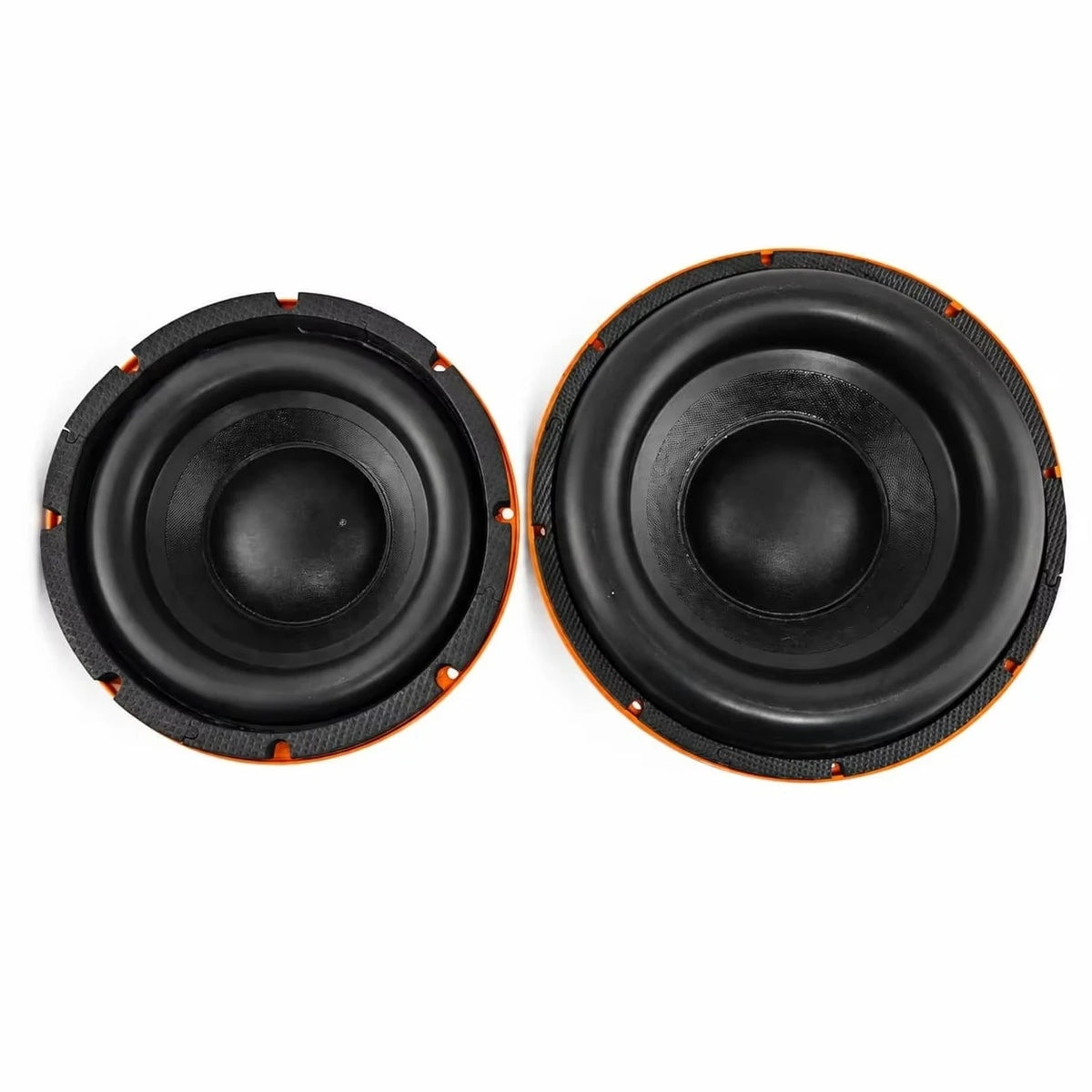 12-Inch Dual-Voice-Coil Car Subwoofer Bestbuyback