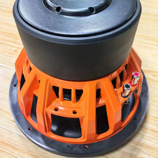 12-Inch High-Power Car Subwoofer Bestbuyback
