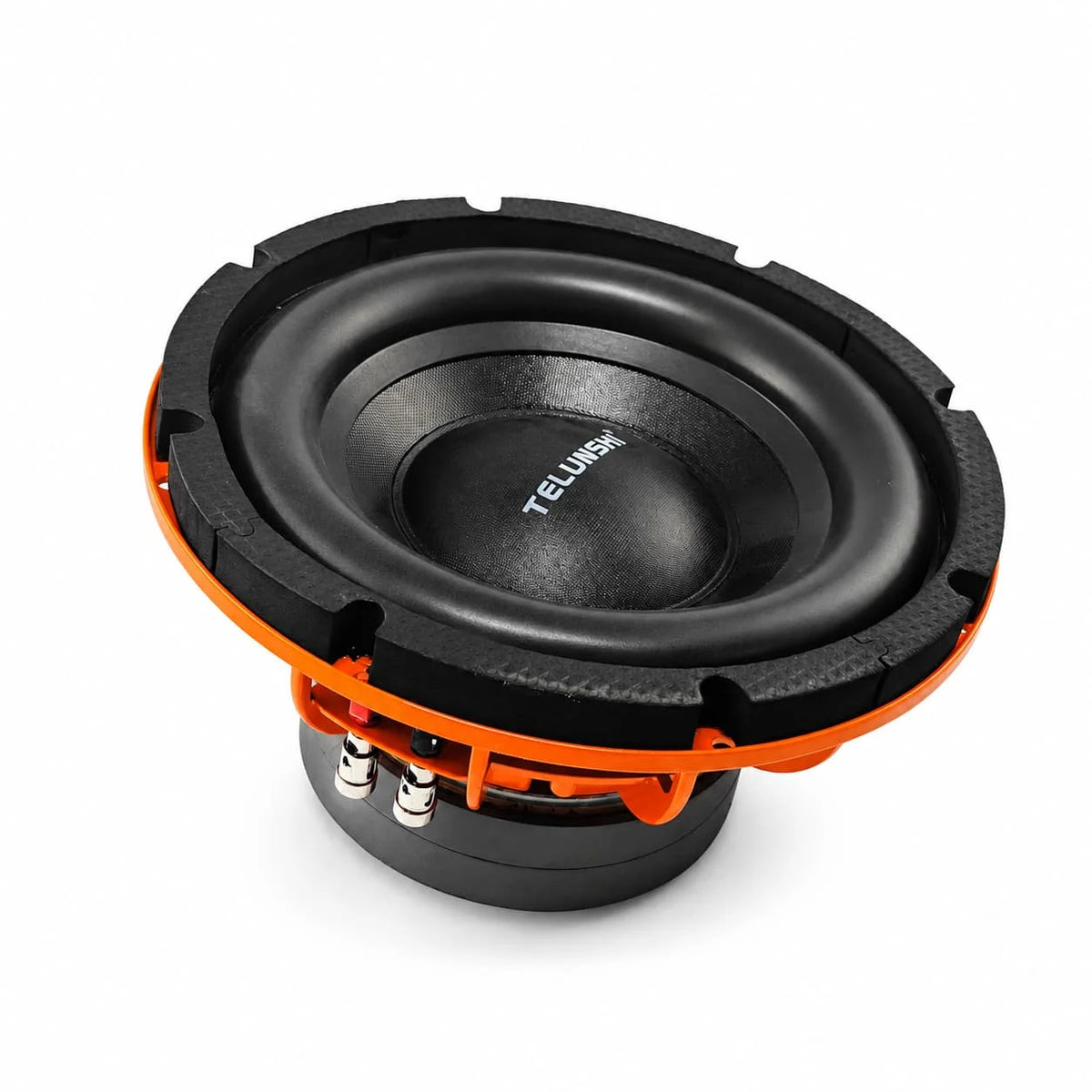 12-Inch Dual-Voice-Coil Car Subwoofer Bestbuyback
