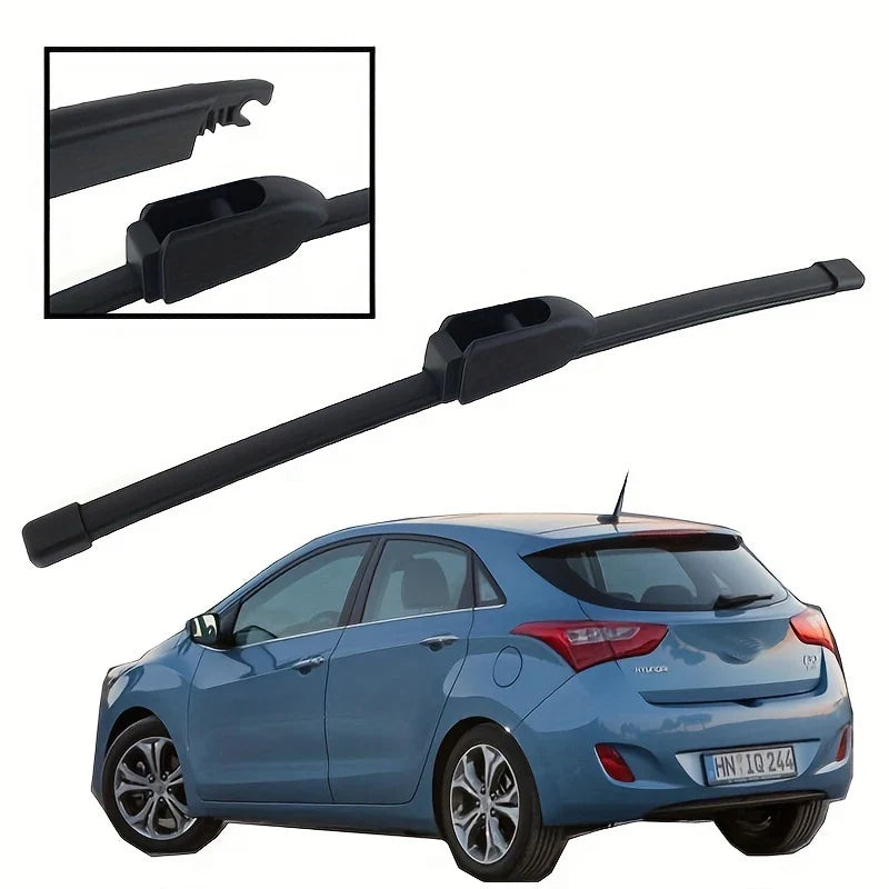 13" Rear Wiper Blade for Hyundai i30 GD Elantra GT 2012-2017 | Direct Fit Replacement MyPetiteCar.com