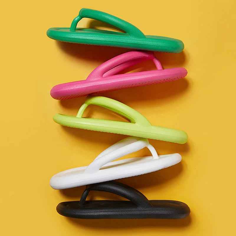 Soft Sole Beach Sandals