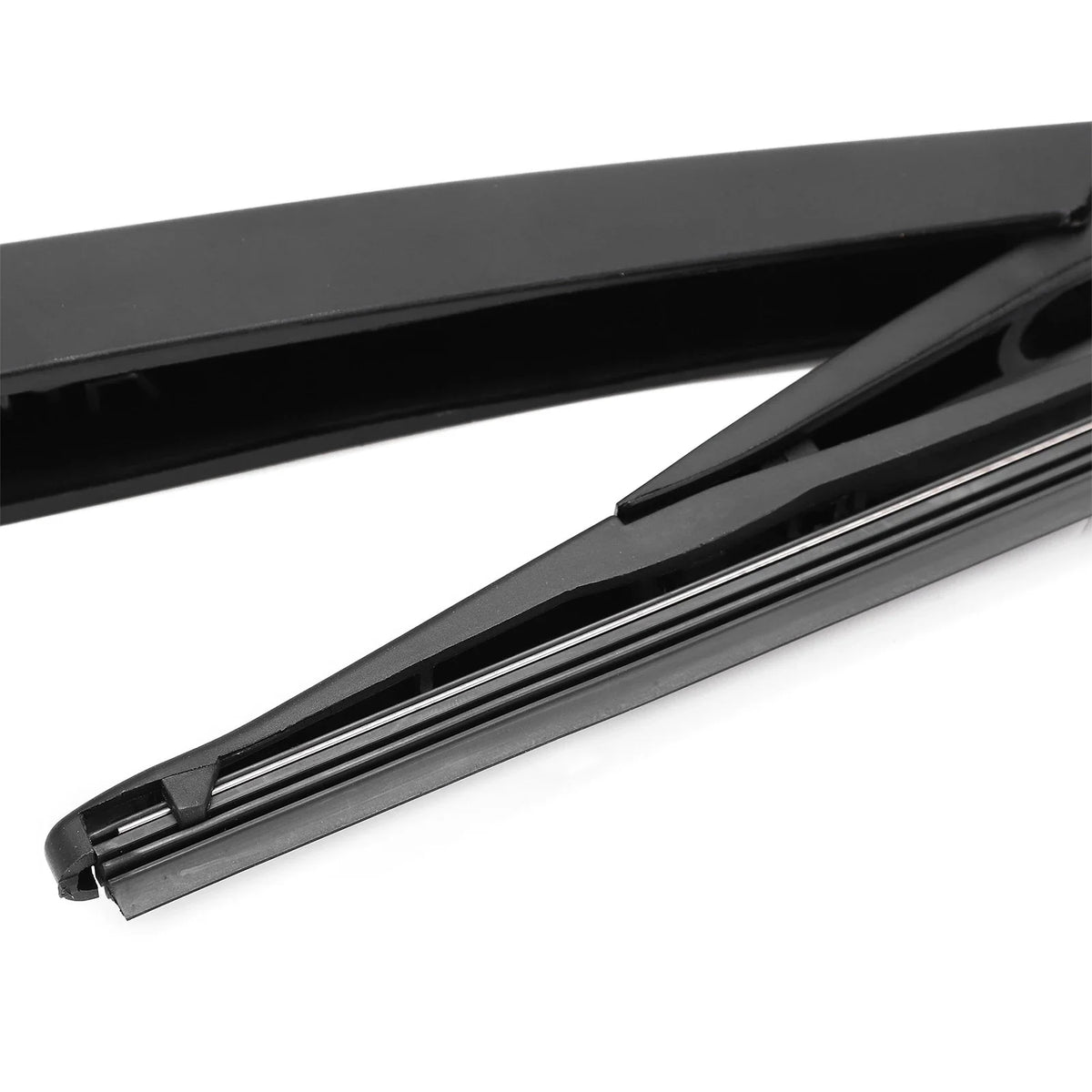 A1648200744 Rear Wiper Arm Blade Replacement for Mercedes W166 W164 ML350 ML500 | Direct Fit Rear Wiper Assembly