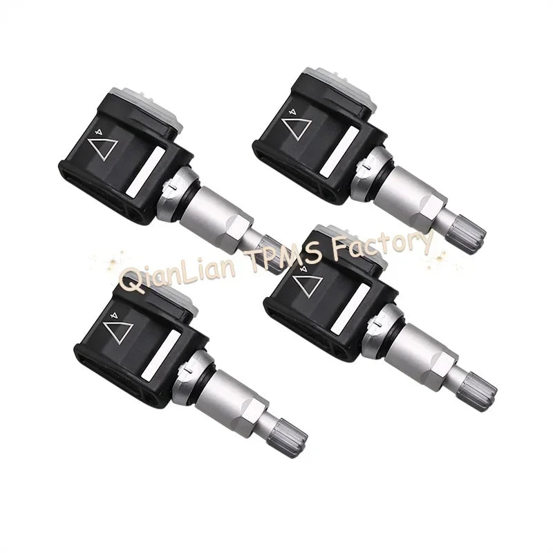 TPMS Tire Pressure Sensor for Chevrolet Camaro 2016-2019 | 433MHz Direct Replacement MyPetiteCar.com