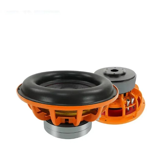 12-Inch Dual-Magnet Car Subwoofer Bestbuyback