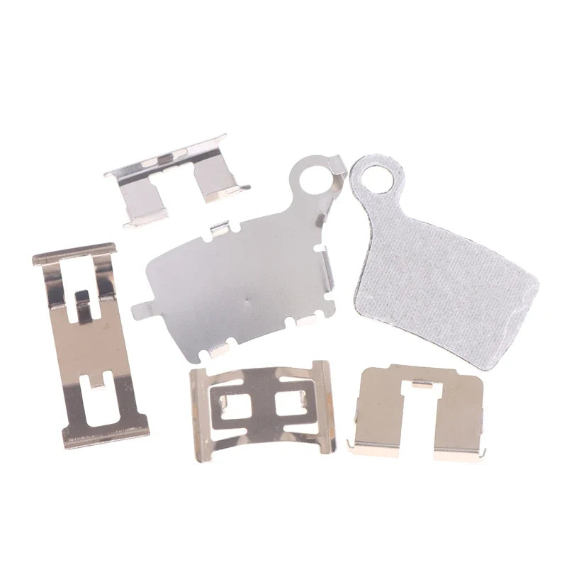 Front and Rear Brake Caliper Retaining Spring Clip Set | KTM and Husqvarna Motorcycle Parts MyPetiteCar.com