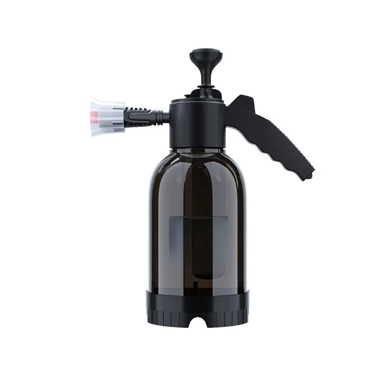2L Multi-purpose Handheld Car Wash Foam Sprayer | Auto Cleaning Tool for Cars Motorcycles Bikes