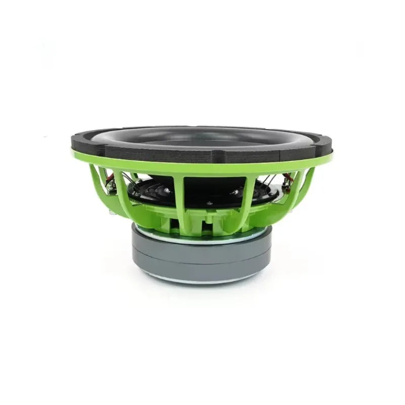 12-Inch Dual-Magnet Car Subwoofer Bestbuyback