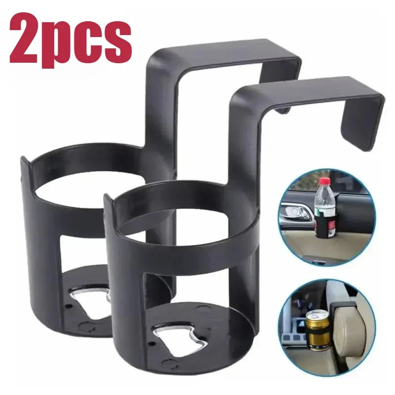 Car Drink Cup Holder | Universal Water Bottle Stand