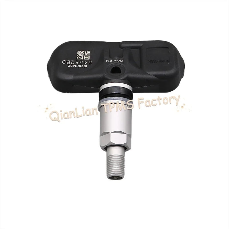 315MHz Pre-Programmed TPMS Sensor Set for Toyota Lexus Scion | 4-Pack Tire Pressure Monitor System MyPetiteCar.com