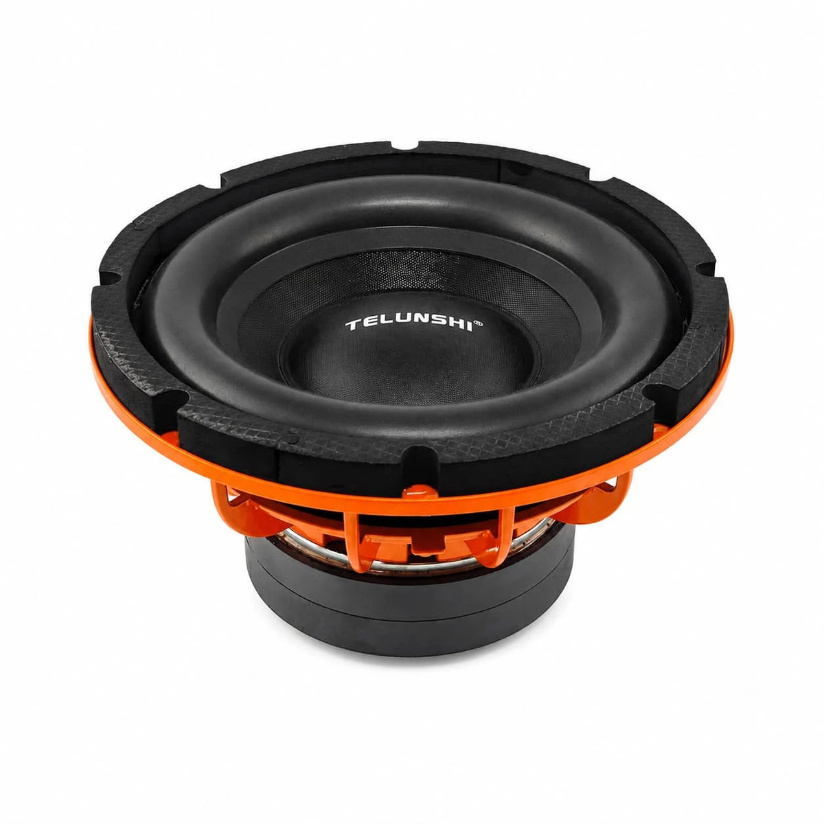 12-Inch Dual-Voice-Coil Car Subwoofer Bestbuyback