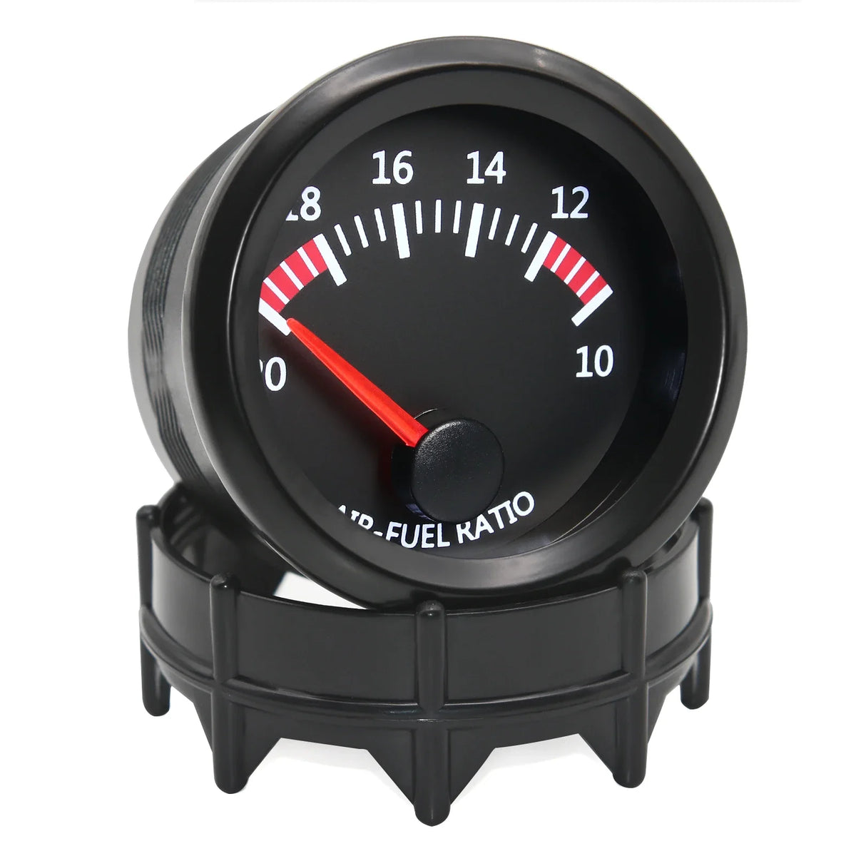 52mm Air Fuel Ratio Gauge with Narrowband O2 Sensor | 12V Stepper Motor MyPetiteCar.com