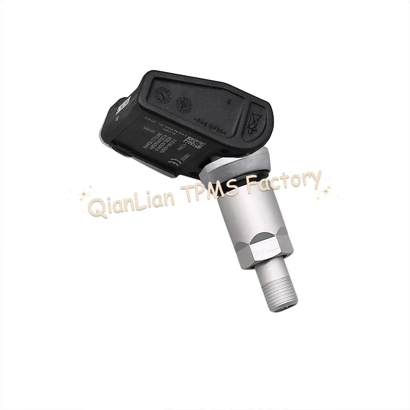 TPMS Tire Pressure Sensor for Chevrolet Camaro 2016-2019 | 433MHz Direct Replacement MyPetiteCar.com